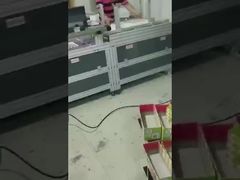 9045A书型盒组装机