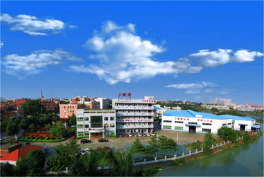 چین Guangdong Lishunyuan Intelligent Automation Co., Ltd. کارخانه
