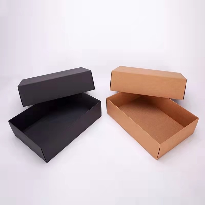 ماشین بسته بندی اتوماتیک جعبه های مقوا برای ساخت جعبه های بسته بندی کفش لباس جعبه های غذایی