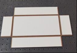 LY-RK03-1113 ماشین برش مواد انعطاف پذیر غیر فلزی بدون مرگ با ضخامت برش 50 میلی متر و با دقت ± 0.05 میلی متر