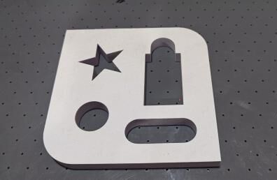 دستگاه برش مواد انعطاف پذیر غیر فلزی LY-RM-1209 (دستگاه نمونه ساز) دستگاه نمونه سازی CNC / دستگاه نمونه ساز / تولید دسته کوچک / دستگاه برش مواد