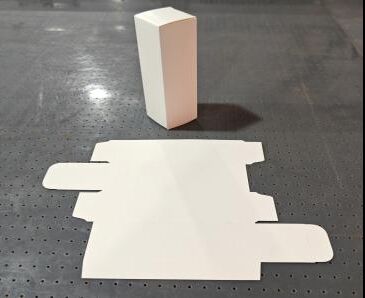 LY-RK03-1113 ماشین برش مواد انعطاف پذیر غیر فلزی بدون مرگ با ضخامت برش 50 میلی متر و با دقت ± 0.05 میلی متر