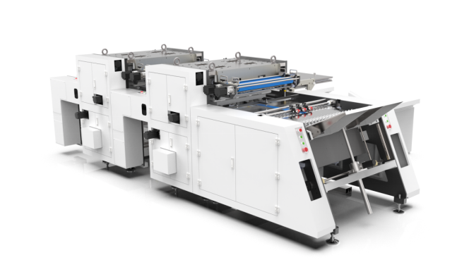 LY-820TJ Intelligent Automatic Stamping  Machine Hot Foil Machine Automatic Hot Stamping Machine    Hot Foil Stamping Machine   Hot Stamping Machine