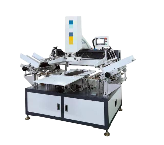 LSY - WSM1200 نیمه اتوماتیک جمع آوری بال های جمع شونده