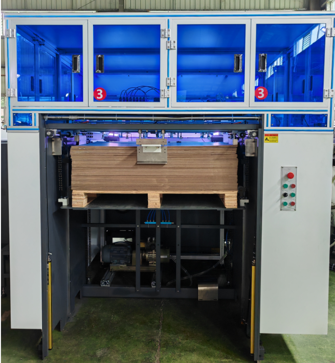 Automatic Case Making Machine Designed for Stable Operation and High Accuracy in Carton and Packaging Box Manufacturing