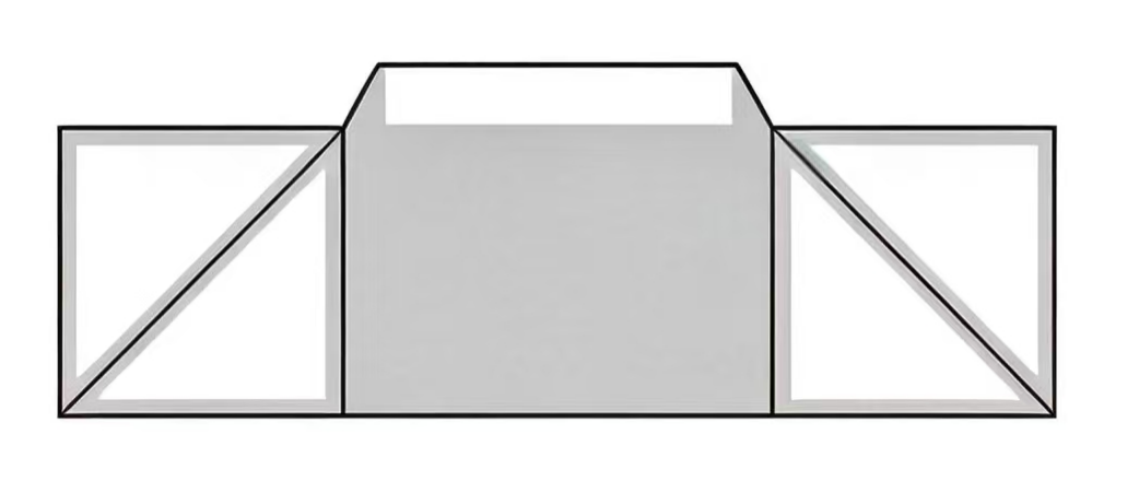 دستگاه چسب زن دوطرفه تاشو چند منظوره LY-600SF