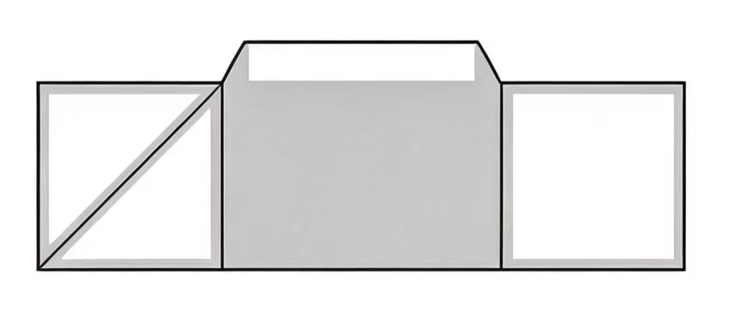 دستگاه چسب زن دوطرفه تاشو چند منظوره LY-600SF