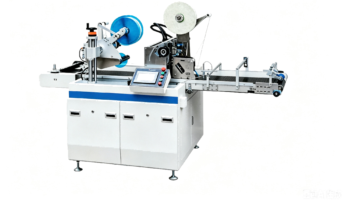 LY-600SF Multifunctional Folding Box Paste Double-sided Adhesive Machine   Gift Box Making Machine   Multifunctional Box Pasting Machine