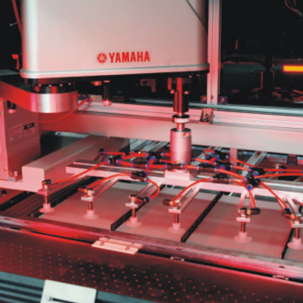 LY 485C PK Fully Automated Machine Vision Case Wrapping System Automatic Line Automatic Box Forming Machine Automatic 