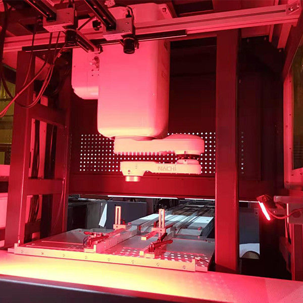 خط تولید جعبه سفت و سخت هوشمند با سرعت بالا LY-HB2500CK دستگاه جعبه سازی با سرعت بالا