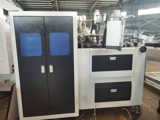 LY-750 Box Corner Pasting Machine با اپلیکیشن تقویت زاویه کاملا خودکار برای پردازش سریع و دقیق کارتن