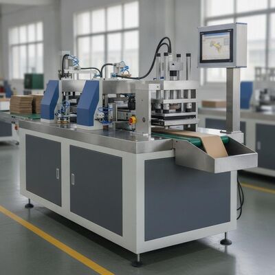 LY-900SMB ساخت قاب اتوماتیک، قاب گوشی، جلد چهار طرفه، دستگاه گالینگور