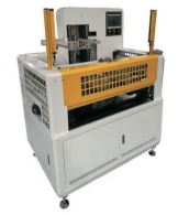 LY HTCTH280 دستگاه ساخت جعبه نیمه اتوماتیک دیجیتال برای جعبه نیمه اتوماتیک