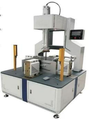 LY-HTWK280H Semi Side Folding And Bubble Removing Machine For Sleeve Box