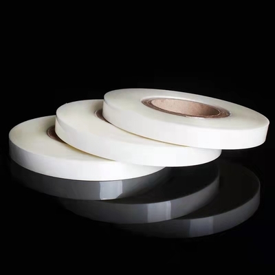 نوار مذاب داغ کاغذ کرافت 2.2 سانتی متر در 300 متر برای دستگاه چسباندن گوشه