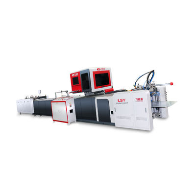 دستگاه ساخت پوشش سخت کاملا اتوماتیک است