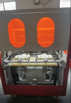 ماشین تاشو کارتونی اتوماتیک